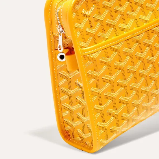 Косметичка Goyard Jouvence