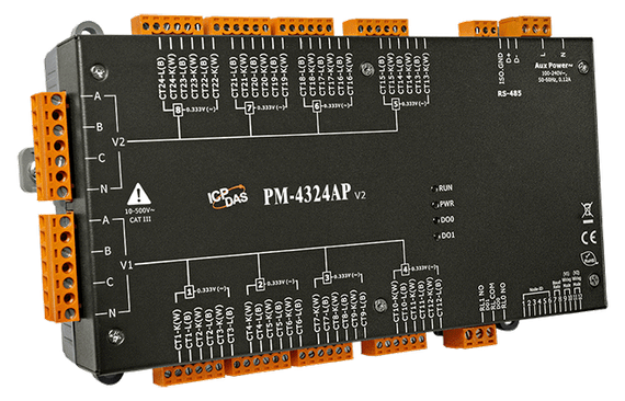 PM-4324AP