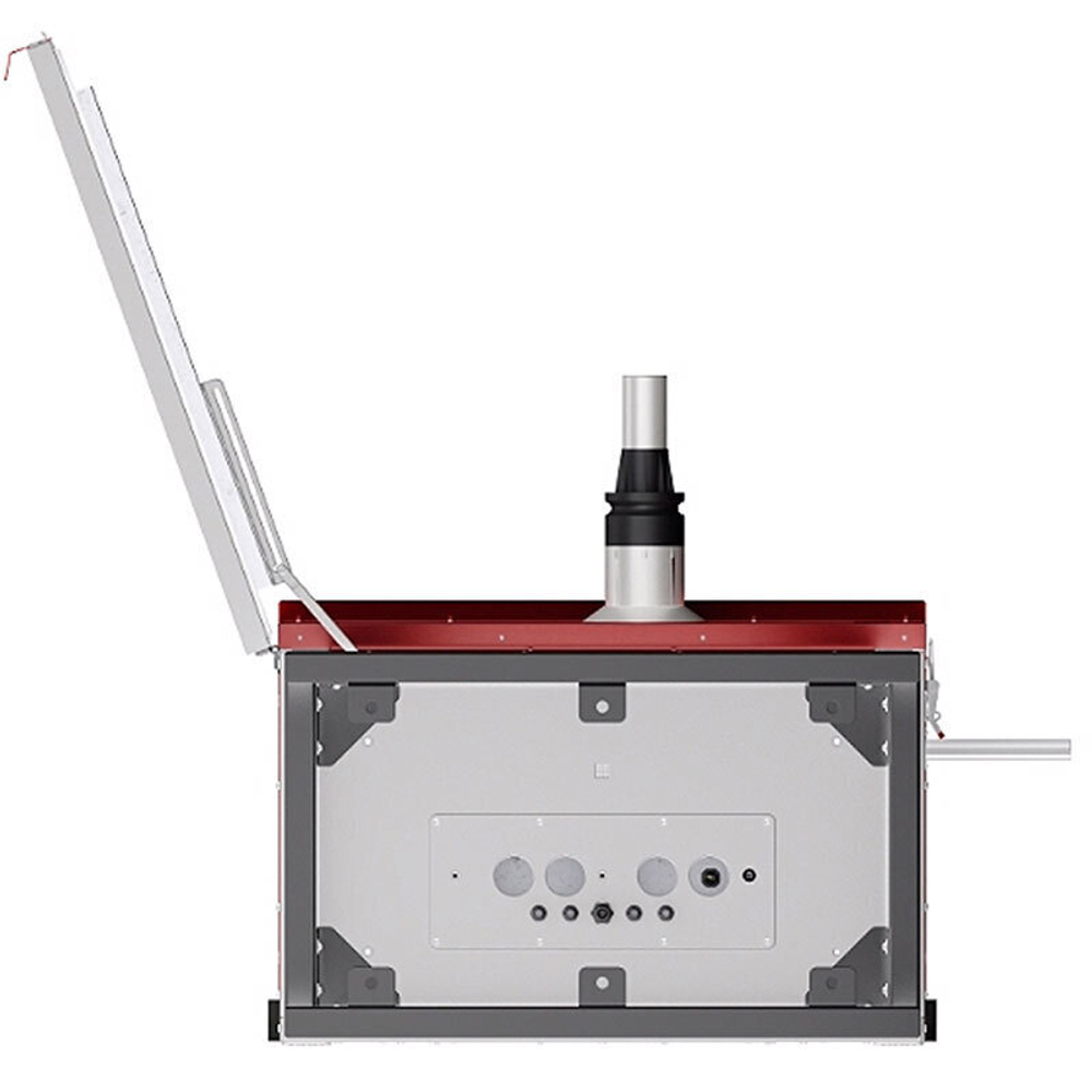 Наружный газовый котел Prime-ST 24