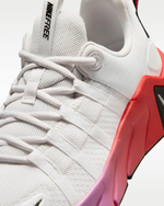 Кроссовки женские Nike Free Metcon 7 (Бело-Оранжевые)