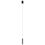 Подвесной светодиодный светильник Loft It Metropolis 10334/300 Black