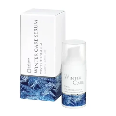 Winter Care Serum Leistern | Сыворотка «Зимний уход»