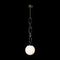 Подвесной светильник Loft IT Chain 10128P Green