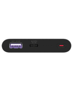 Powerbank Huawei P0008 10000mAh 1USB/1C 3A 22.5W черный
