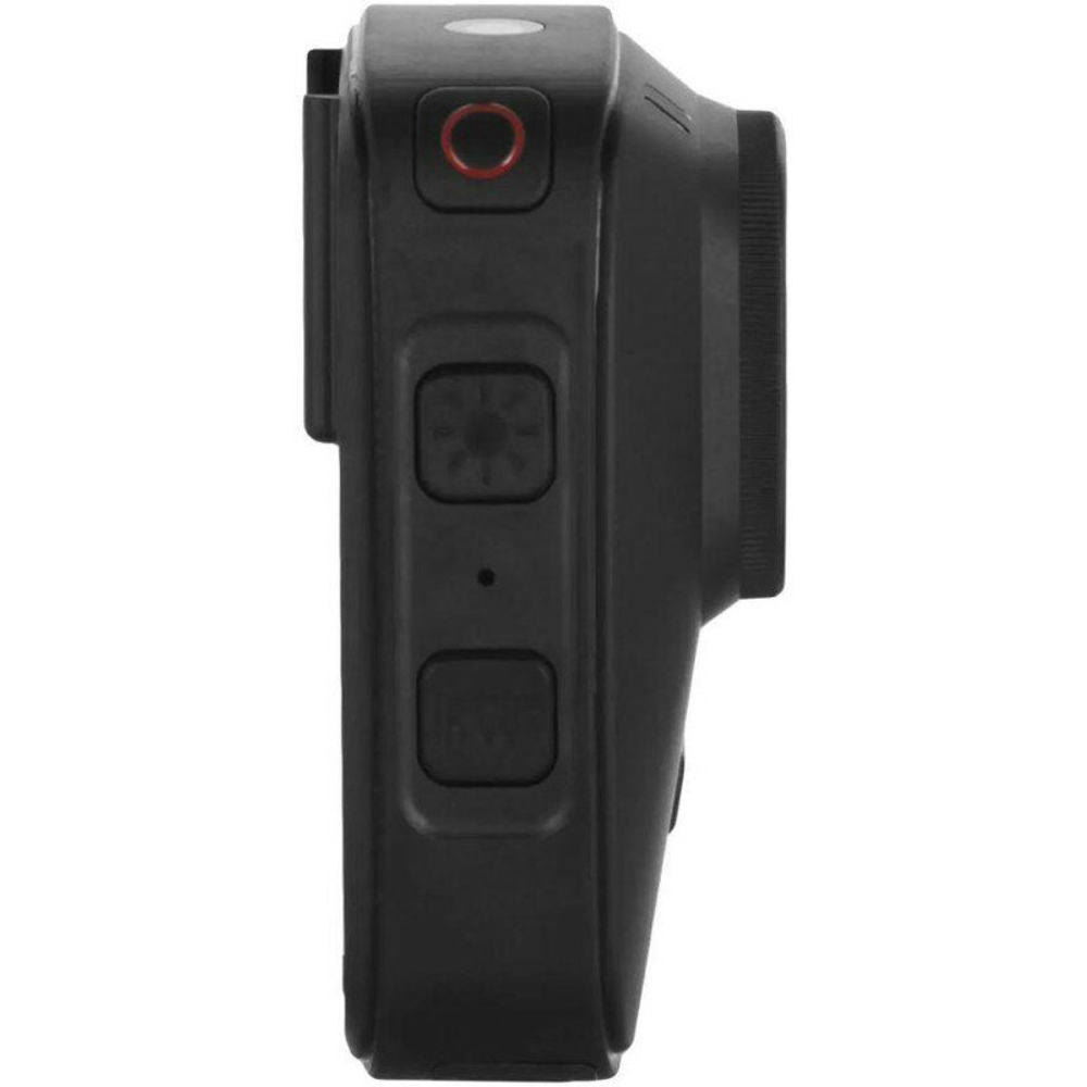 Персональный носимый видеорегистратор SJCAM A10, черный SJCAM-A10