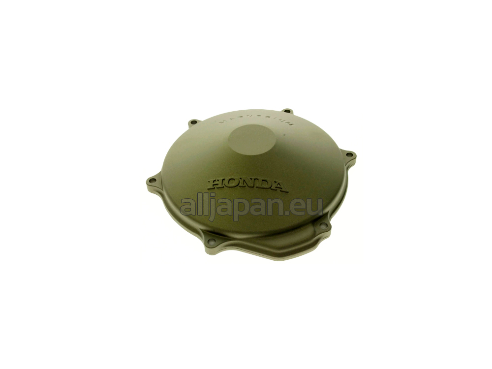 11350-MCF-D60 CLUTCH COVER