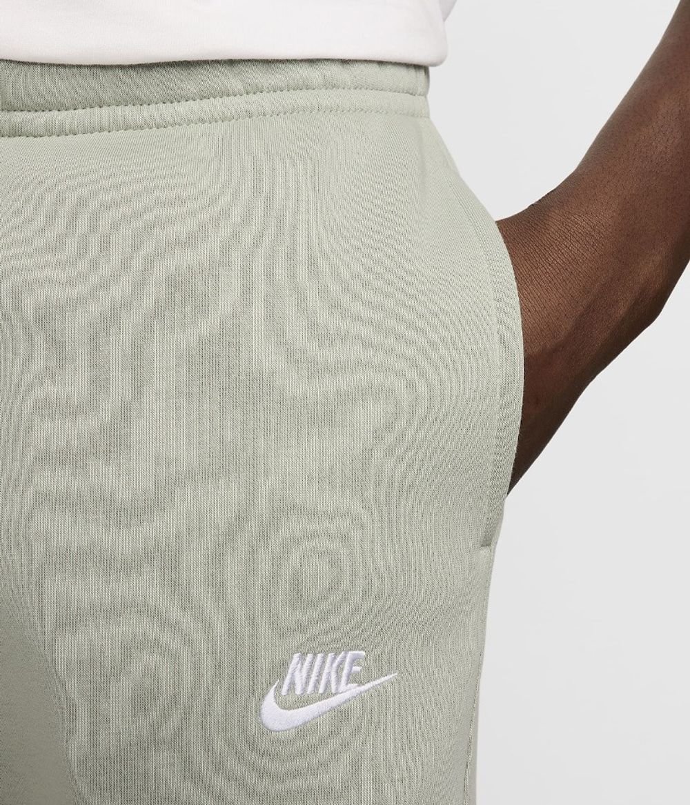 Брюки спортивные мужские NIKE M NSW CLUB JGGR BB