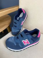 Кроссовки New Balance
