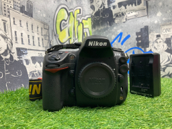 Nikon D700 15.000 кадров
