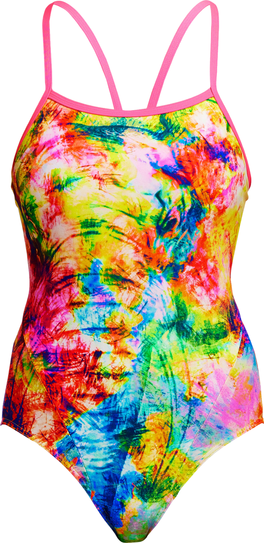 Купальник FUNKITA Out Trumped