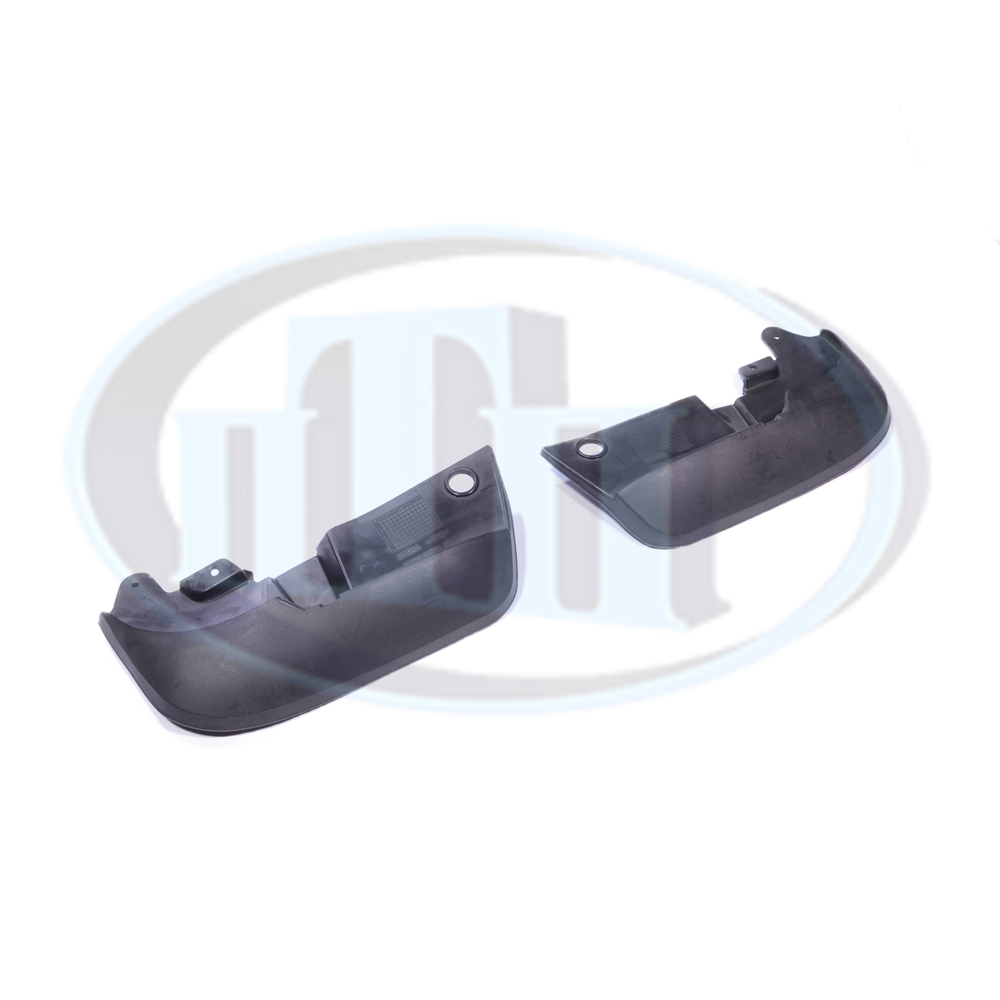 К-т Брызговиков RENAULT SANDERO II STEPWAY передних (к-кт 2шт.) TPE (638405597R/638411171R) ИУ ПТП