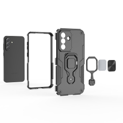 Противоударный чехол Antistrike для Samsung Galaxy A56