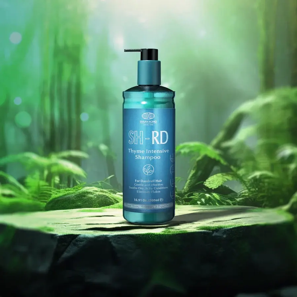 SH-RD Шампунь на основе масла тимьяна SH-RD Thyme Intensive Shampoo, 250 мл