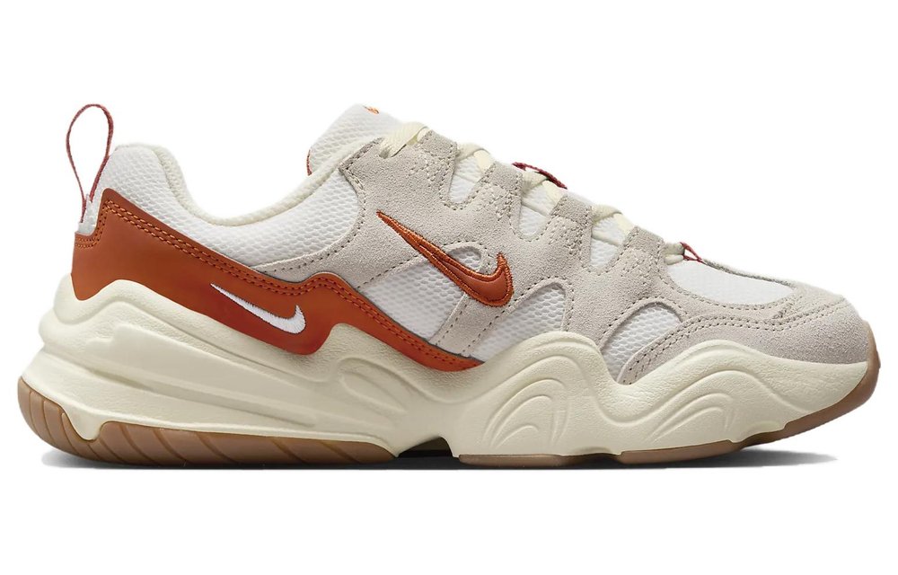 Nike Tech Hera Sail Light Orewood
