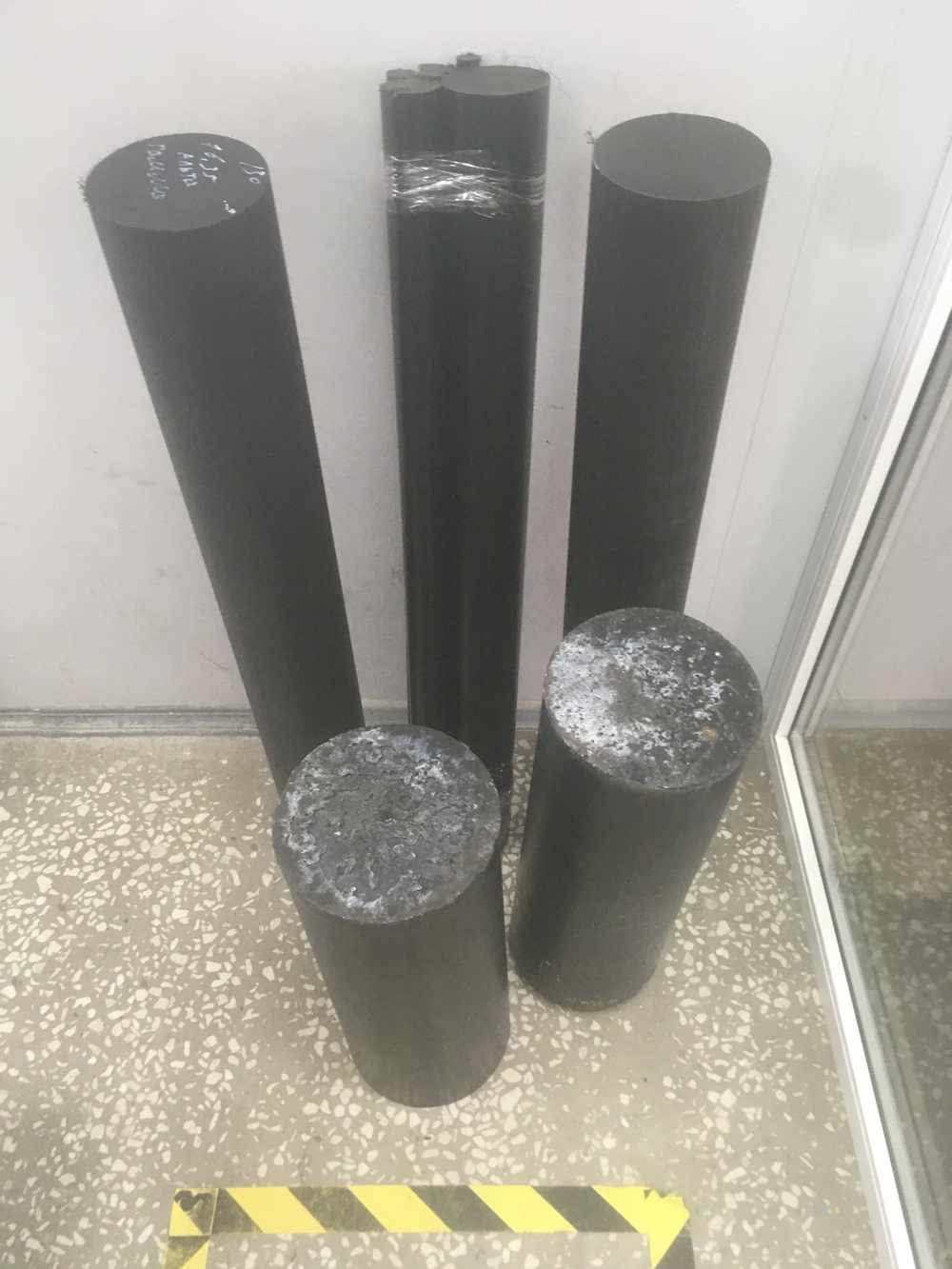 Изделия из полиацеталя