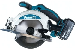 Аккумуляторная дисковая пила Makita DSS610RF