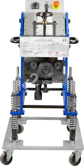 Кромкорез автоматический GBM-12D