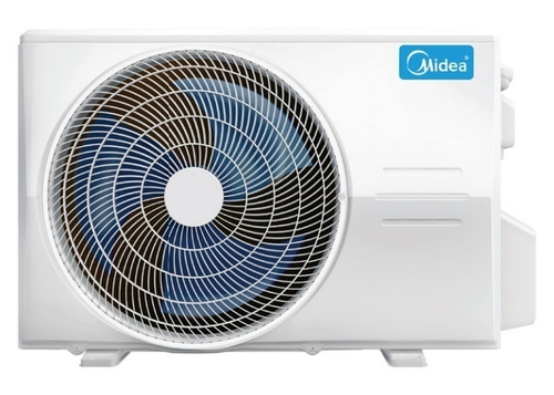 Сплит-система Midea MSAG2-09HRN1-I/MSAG2-09HRN1-O Unlimited