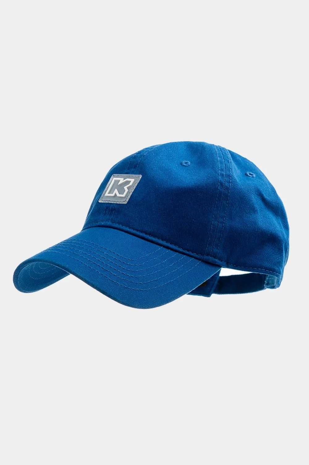 Кепка KUL'TURA "Logo K" Синий