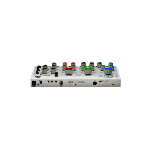 Erica Synths Bullfrog