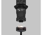 Фонарь подств. Armytek Dobermann Pro Magnet USB XHP35 HI, 1400 lm, тёплый, до 363м, 1x18650, IP68