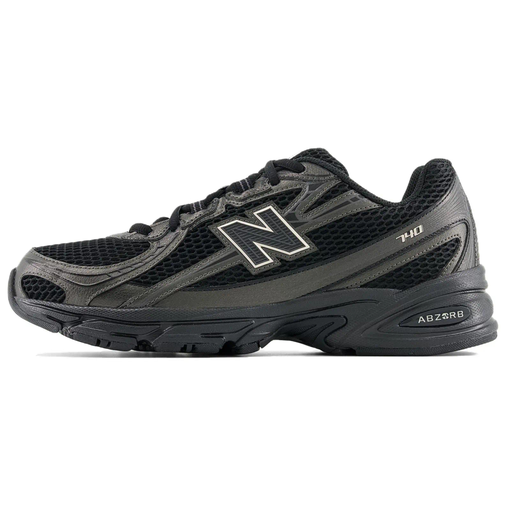 New Balance Nb 740