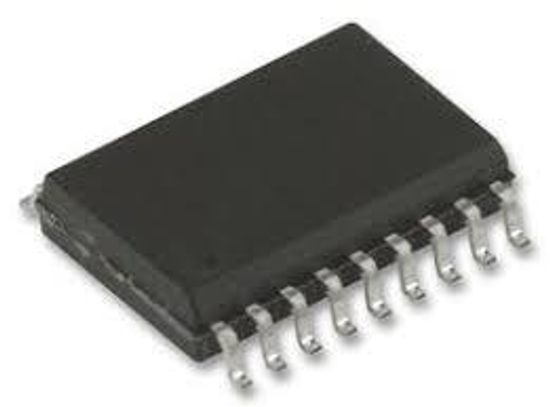 Микросхема BA3520F / SO18