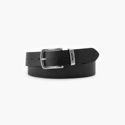 Ремень мужской LEVI'S METAL TWO HORSE KEEPER BELT OV