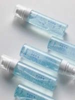 Увлажняющий спрей для лица с морской водой и ПДРН Dr.Althea Aqua Marine Jelly Mist