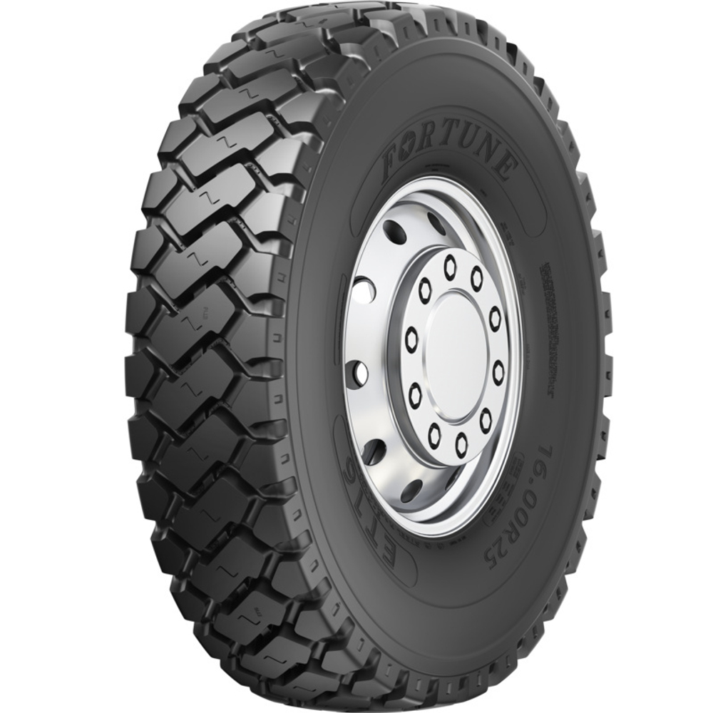 Fortune 14,00R25 169B (188A2) *** ET16 C1 E-4 TTF КИТАЙ