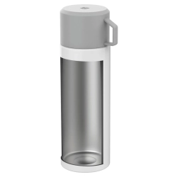 Zwilling Термос термос 1л с белой чашкой. 39500-513-0
