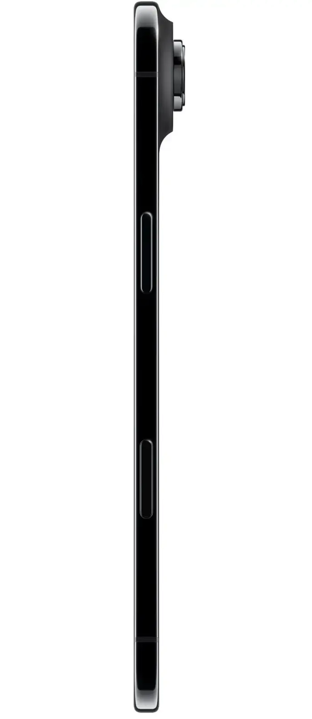 iPhone Air 1ТБ черный