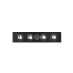 Canton Atelier 950 Black Semi Gloss