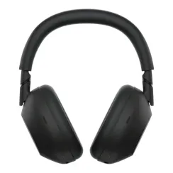 Sony WH-1000XM6 Black