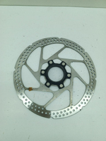 Ротор дискового тормоза SHIMANO CENTER LOCK rt54 180 мм