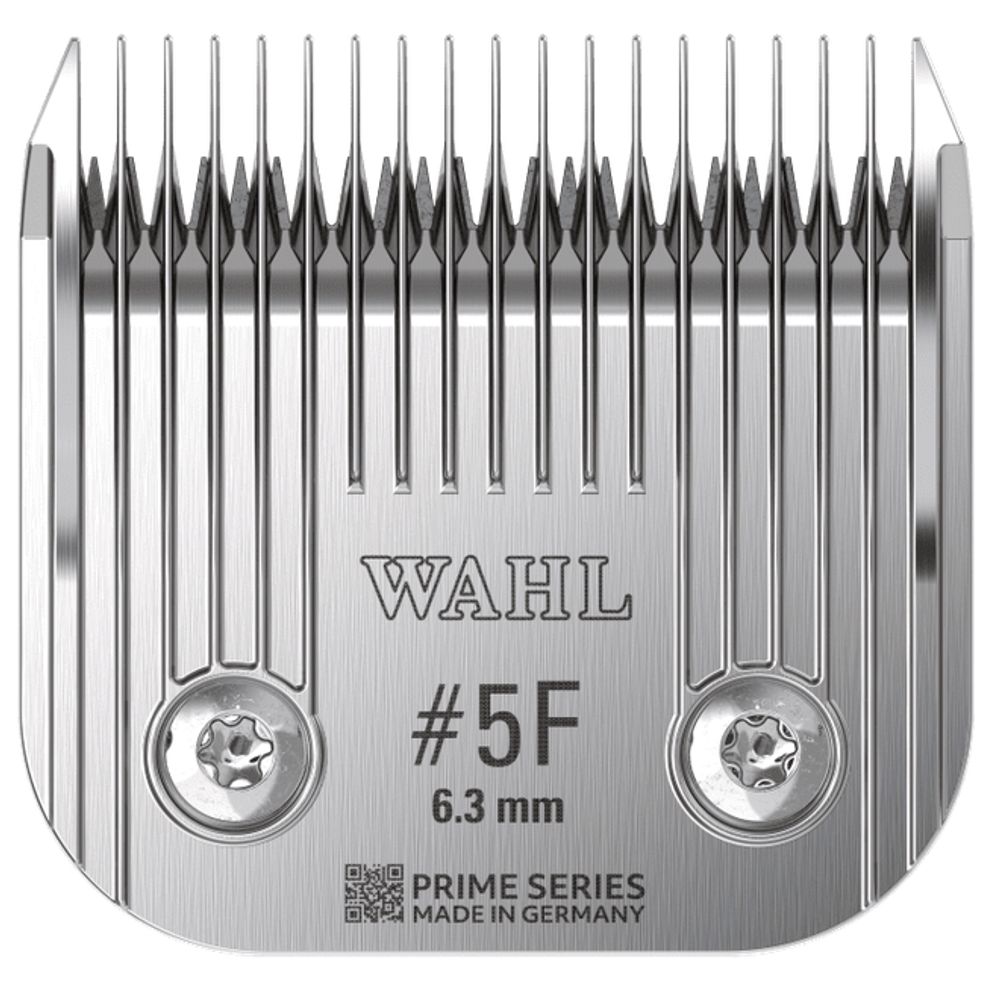 Ножевой блок Wahl Prime 6,3 мм (#5F)