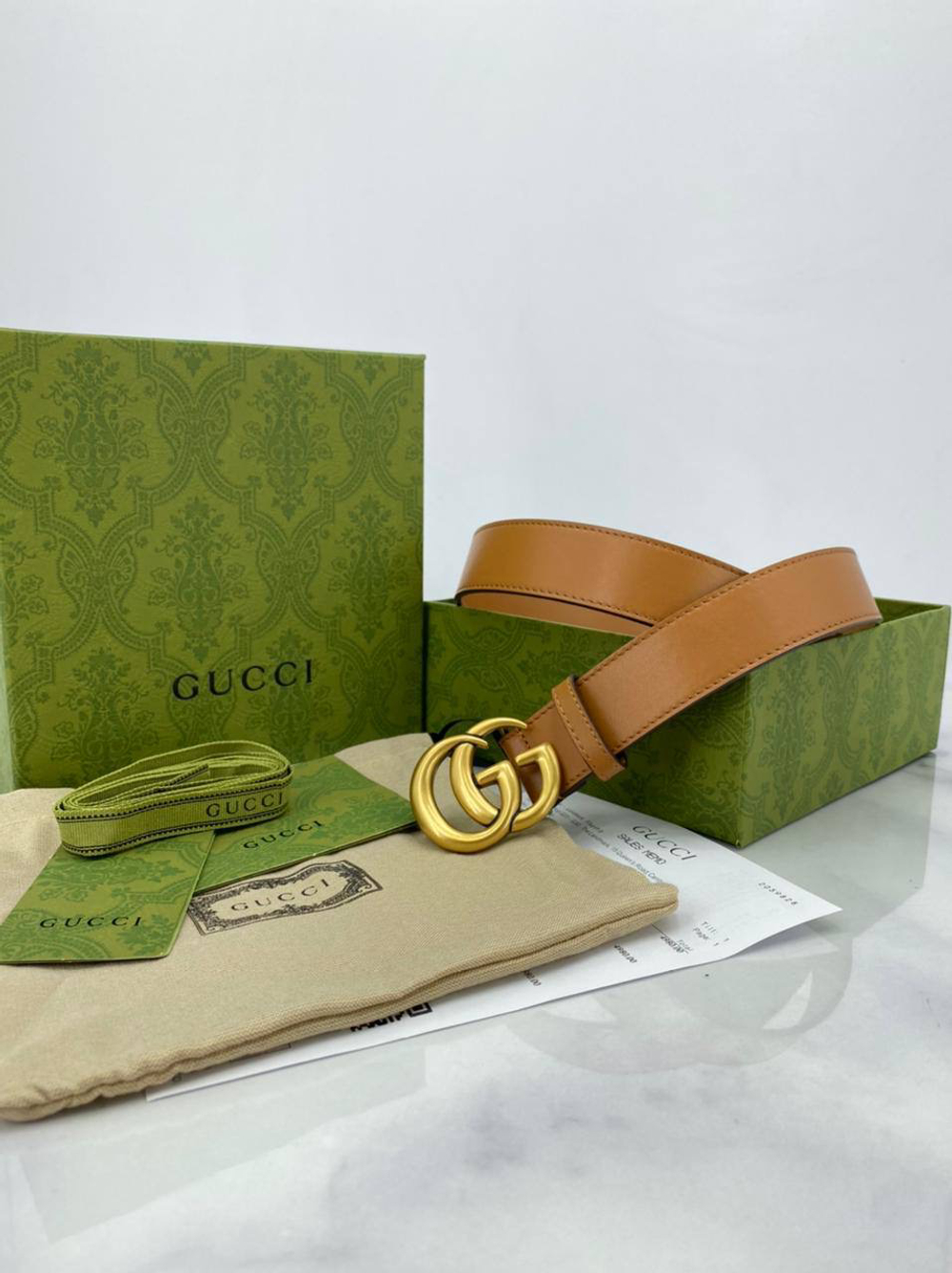 Ремень Gucci