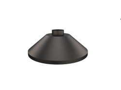 Вытяжной зонт 1200 (Elbrus Grill)