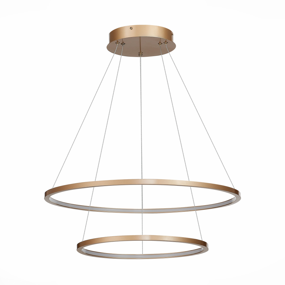 Светильник подвесной ST Luce ST603.243.56