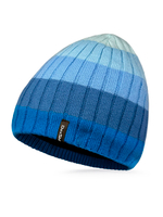 Шапка для рыбалки водонепроницаемая Dexshell Beanie Gradient оранжевый/градиент S/M (56-58 см)