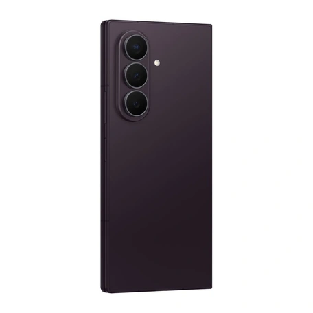 Смартфон Samsung Galaxy Z Fold 8 Ultra 16/1TB Violet Shadow