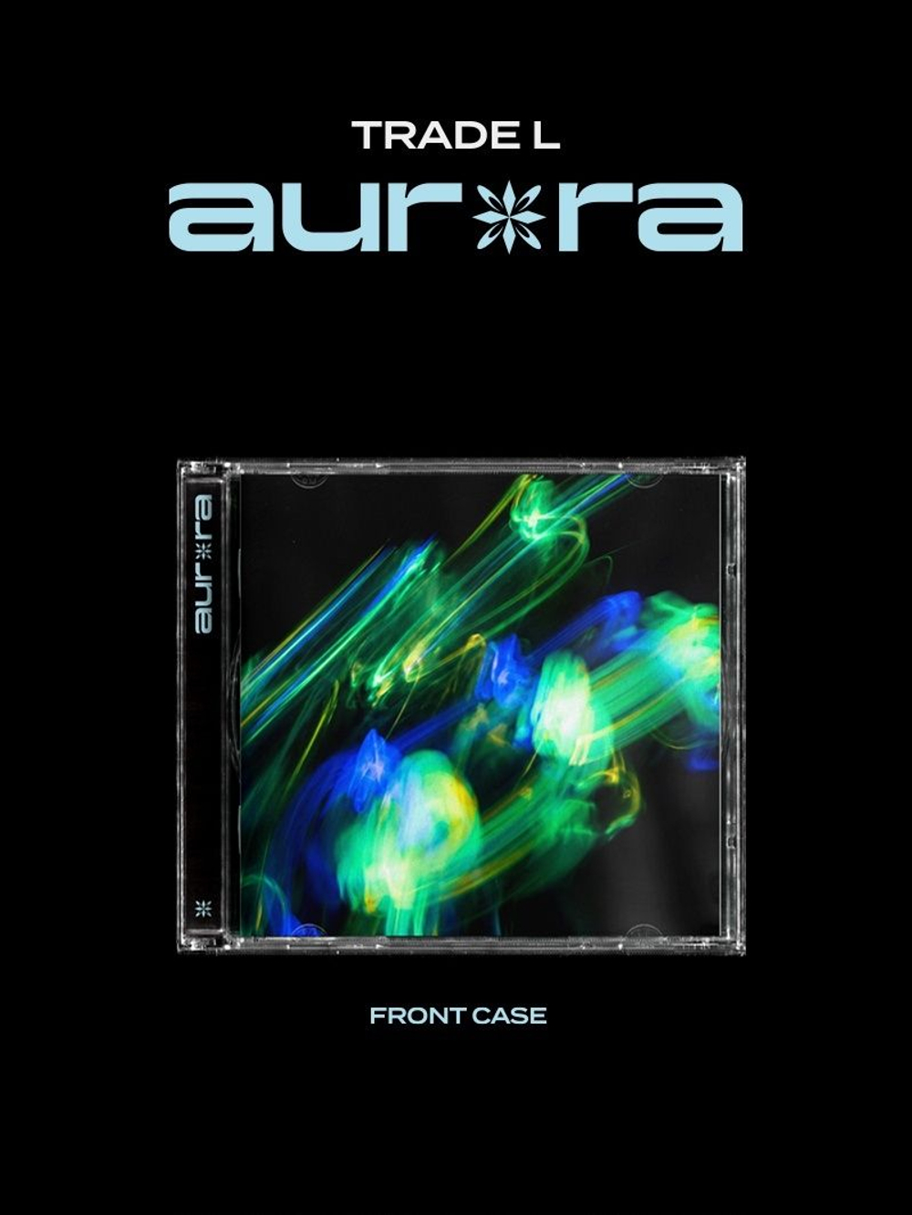 Альбом TRADE L - AURORA Full Album