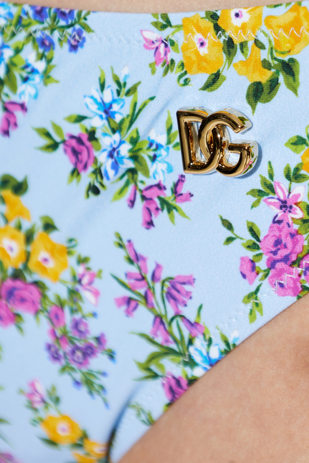 Купальник DOLCE&GABBANA