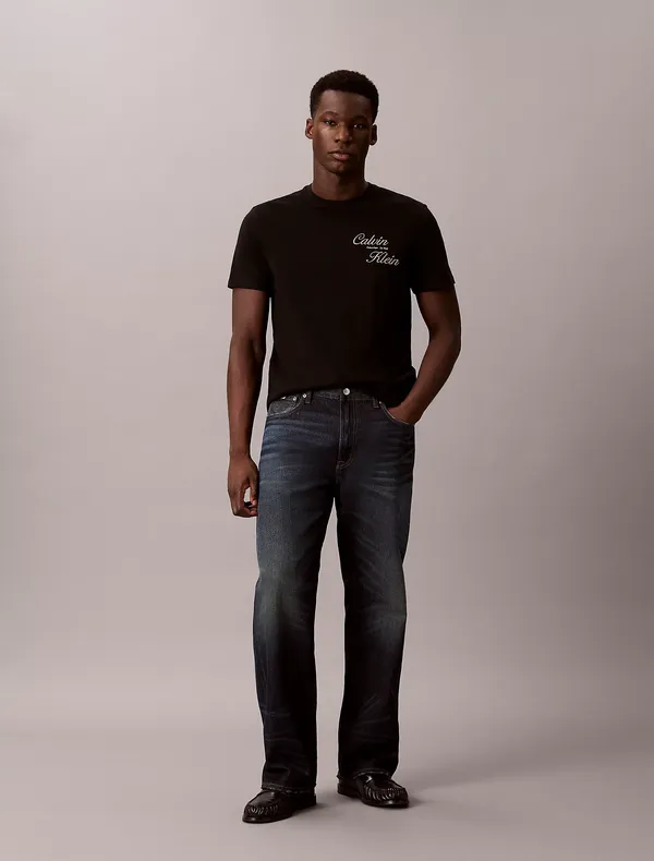 Футболка мужская CALVIN KLEIN JEANS