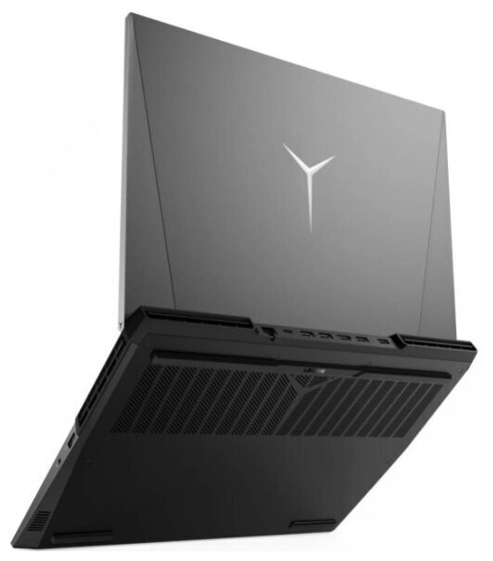 Ноутбук Lenovo Legion 5 Pro-16ITH6 CPU: Intel Core i5-11400H 2.70 ГГц, RAM: 16 ГБ, SSD: 512 ГБ, GPU: nVidia GeForce RTX 3050 Ti 4 ГБ, OS: Windows 11 Домашняя