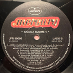 Donna Summer- She Works Hard For The Money (Мексика 1983г.)