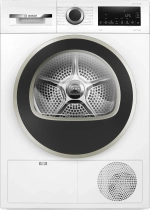 Сушильная машина Bosch WQG14200ME