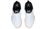 Li Ning Ace 21 V1 Textile, Synthetic Leather General Training Slip Resistant, Abrasion Resistant, Breathable Low top