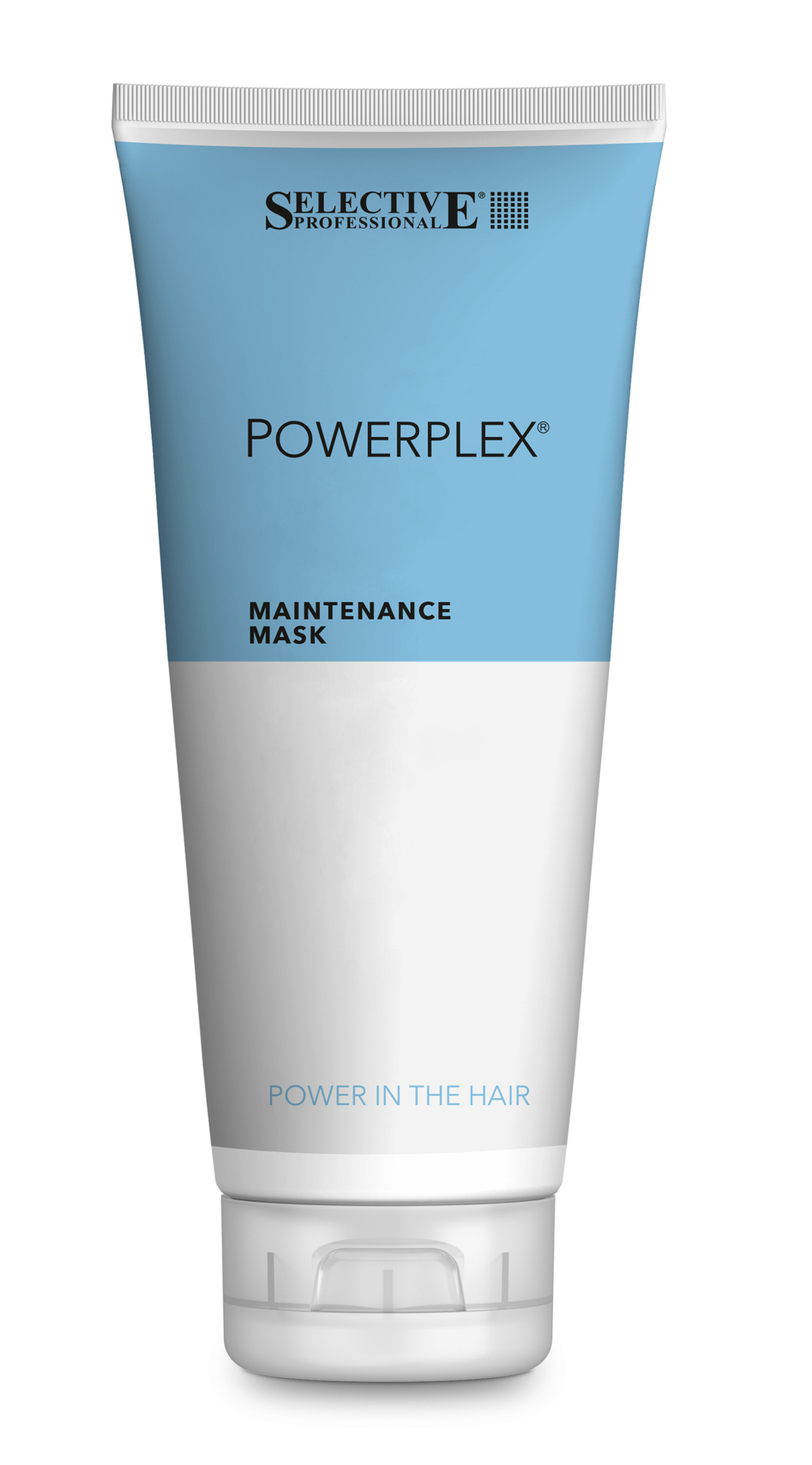 Маска для ухода Powerplex , 200мл