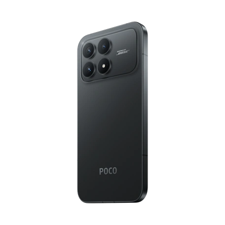 Смартфон Xiaomi Poco F8 Pro 12/256GB Black